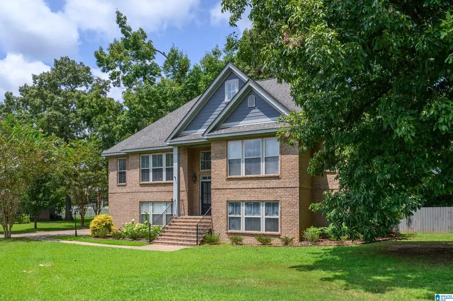 12476 TRAIL RIDGE DRIVE, McCalla, AL 35111 - #3