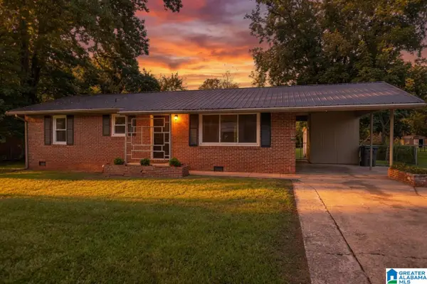 325 GLADE ROAD E, Anniston, AL 36206