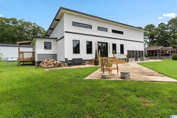 900 RIVERCREST DRIVE, Vincent, AL 35178