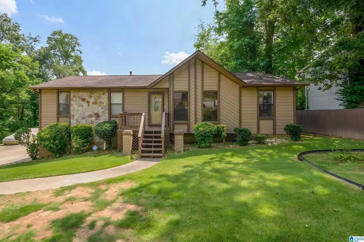 17 FREDA JANE LANE, Birmingham, AL 35215 - #1