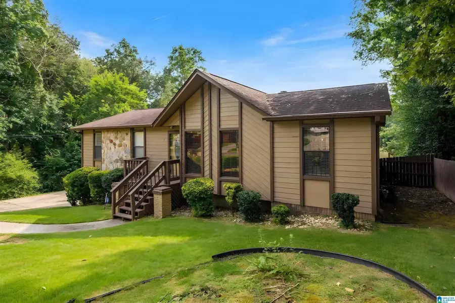 17 FREDA JANE LANE, Birmingham, AL 35215 - #3