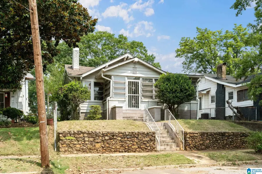 2702 17TH AVENUE N, Birmingham, AL 35234 - #3
