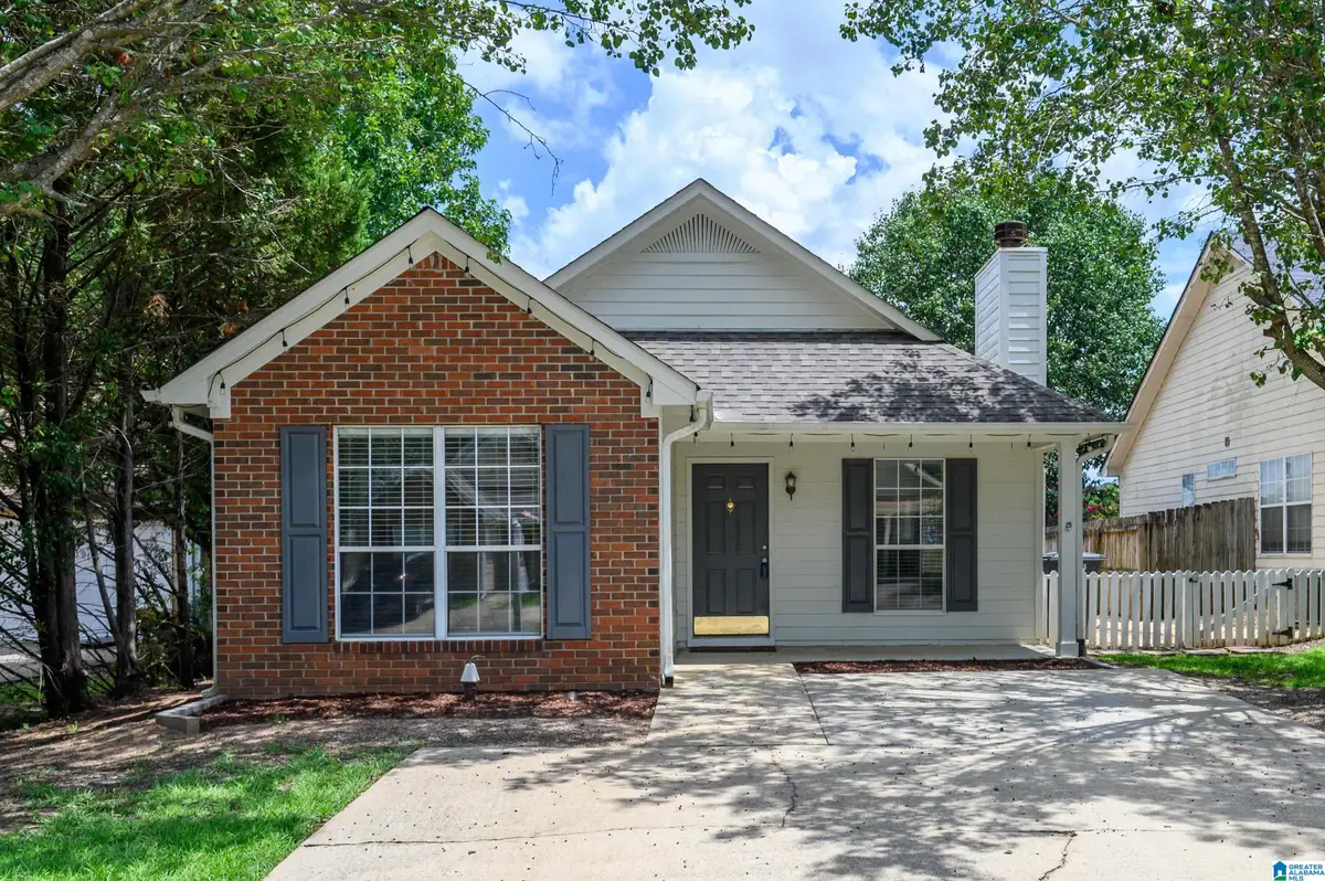 1017 WYNDHAM LANE, Helena, AL 35080 - #1