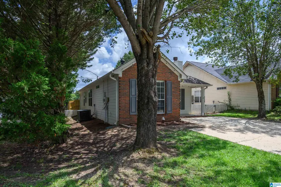 1017 WYNDHAM LANE, Helena, AL 35080 - #3