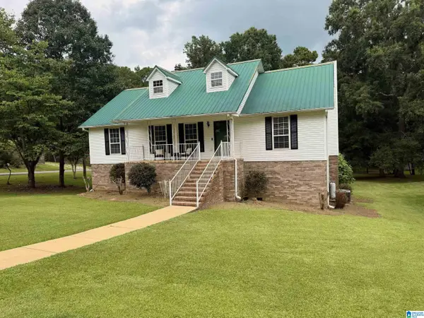21376 MICHELLE DRIVE, Lake view, AL 35111