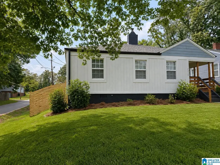 4816 AVENUE N, Birmingham, AL 35208 - #2