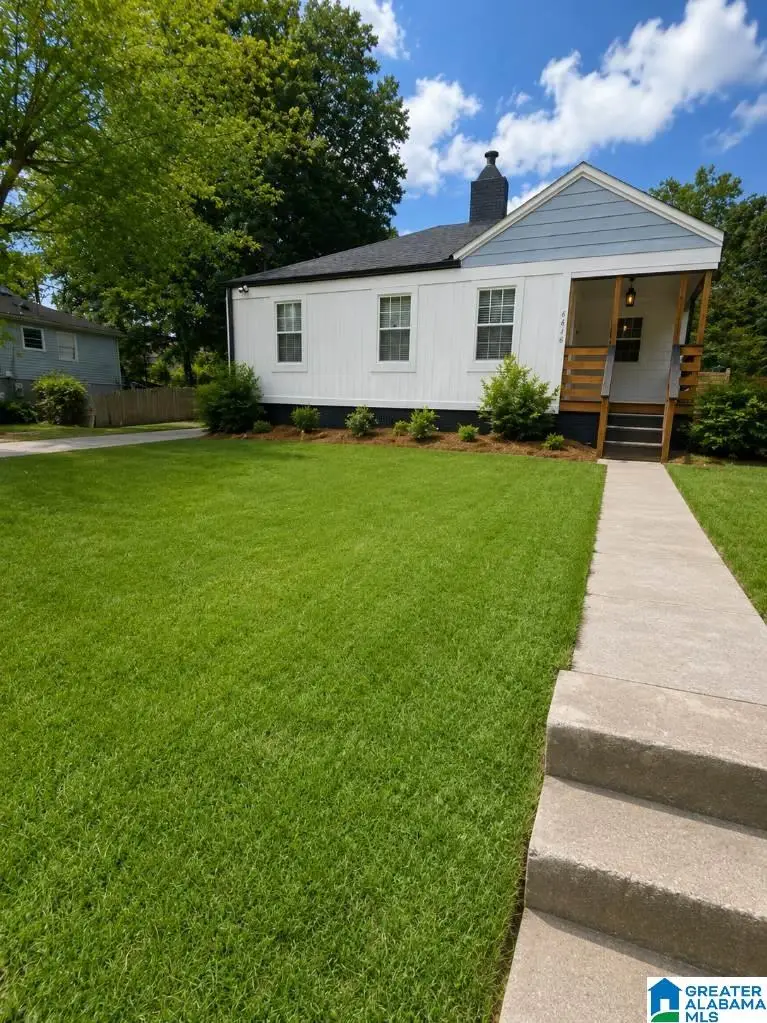 4816 AVENUE N, Birmingham, AL 35208 - #3