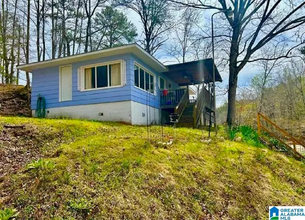 2661 UNDERWOOD FERRY ROAD, Quinton, AL 35130