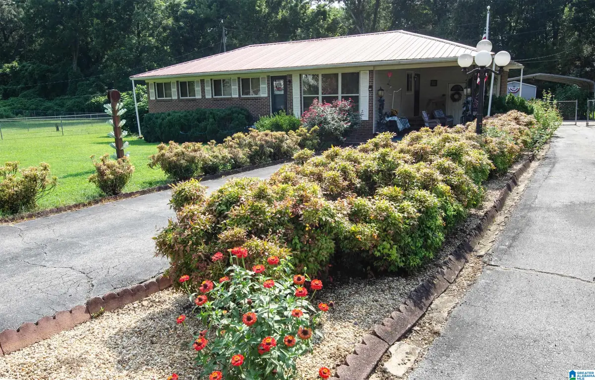 330 HOBSON AVENUE, Anniston, AL 36201 - #1
