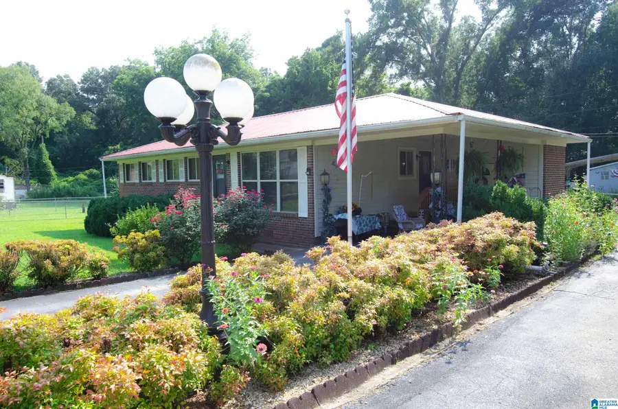 330 HOBSON AVENUE, Anniston, AL 36201 - #2