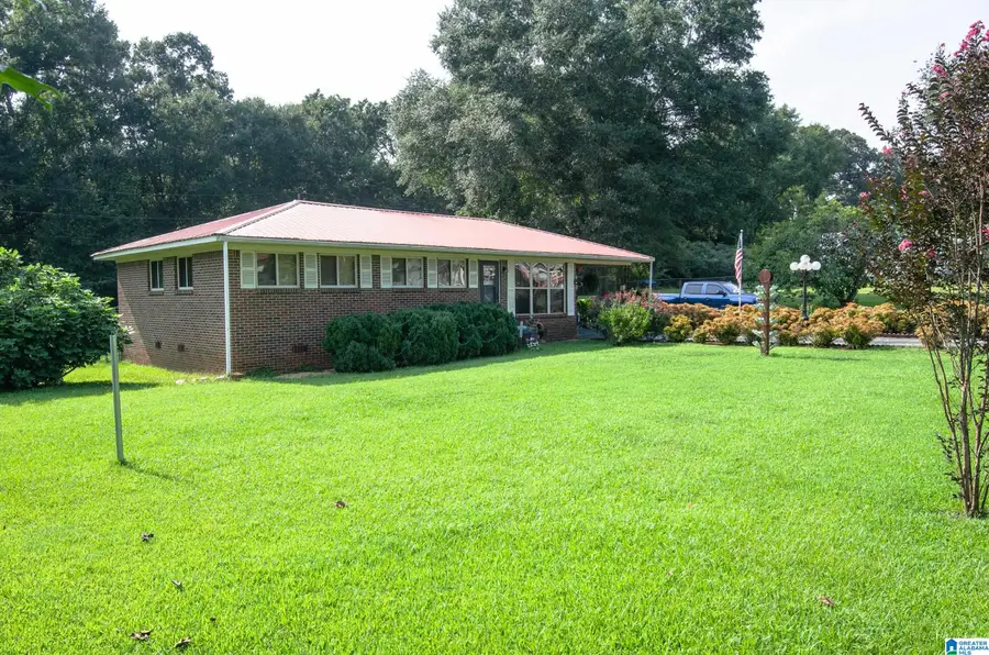330 HOBSON AVENUE, Anniston, AL 36201 - #3