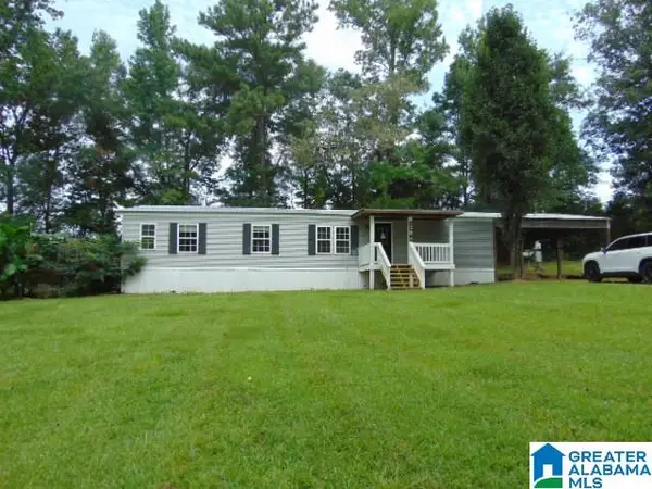 33679 AL HIGHWAY 22, Verbena, AL 36091