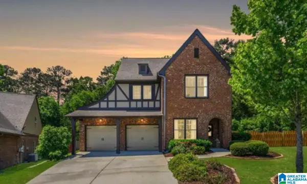 4400 CAHABA RIVER BOULEVARD, Hoover, AL 35216