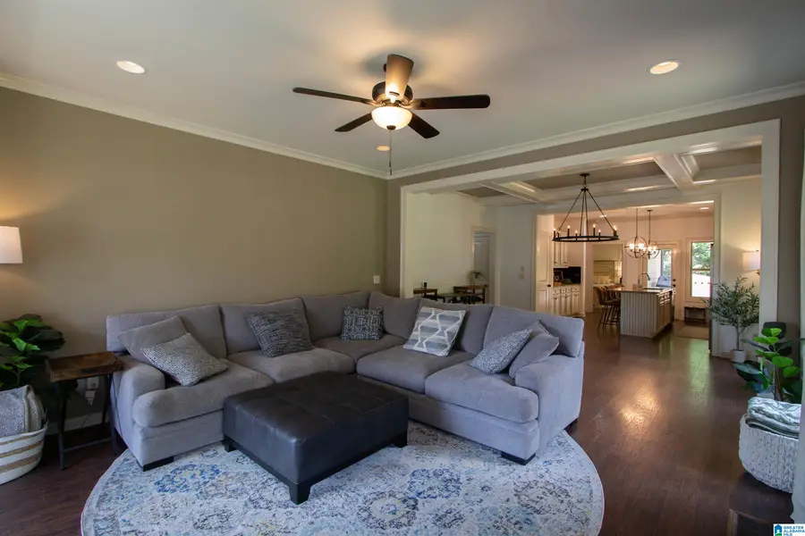 4400 CAHABA RIVER BOULEVARD, Hoover, AL 35216 - #3