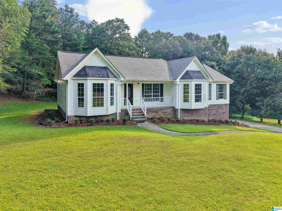 140 GENE GLENN LANE, Odenville, AL 35120 - #3