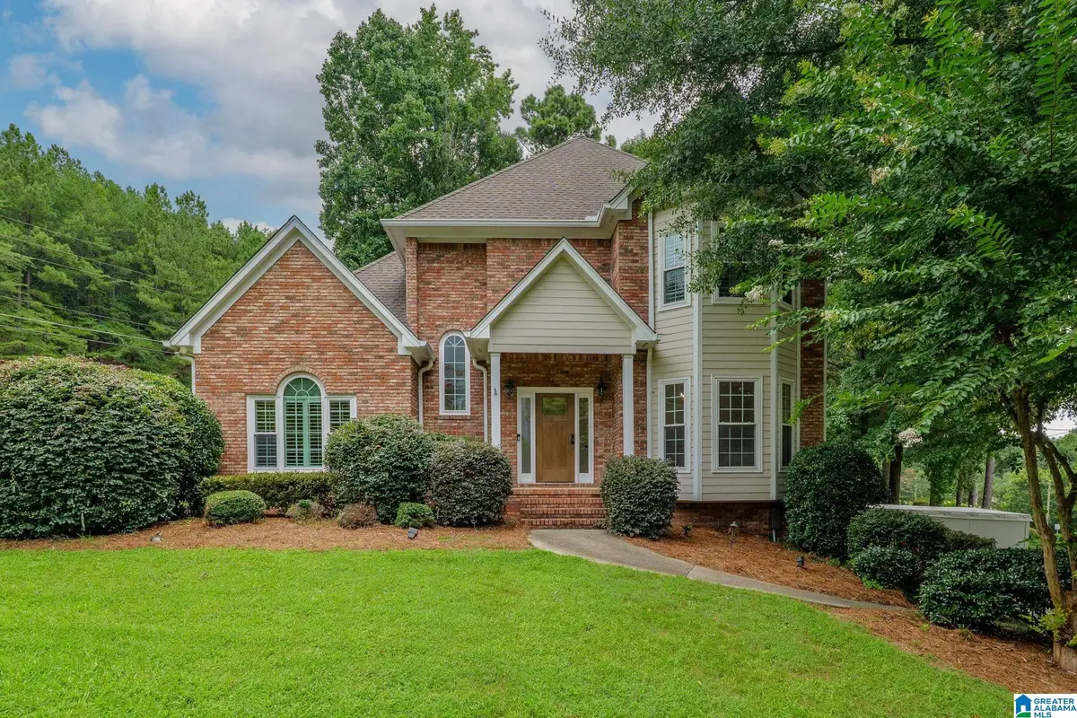 276 WOODBURY DRIVE, Sterrett, AL 35147 - #1