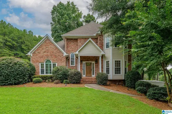 276 WOODBURY DRIVE, Sterrett, AL 35147