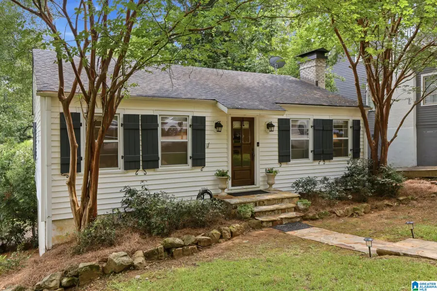 2101 22ND COURT S, Birmingham, AL 35223 - #3