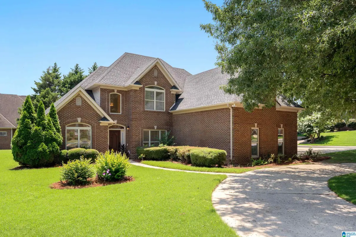 144 RED BAY DRIVE, Alabaster, AL 35114 - #1
