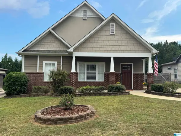 5532 TIMBER LEAF TRAIL, Bessemer, AL 35020