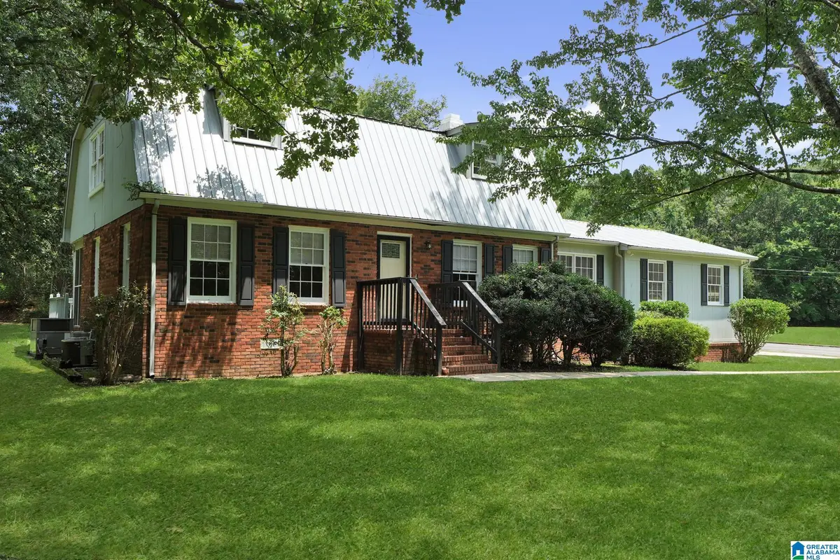 919 CREEK TRAIL, Anniston, AL 36206 - #1