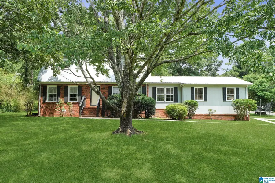 919 CREEK TRAIL, Anniston, AL 36206 - #2