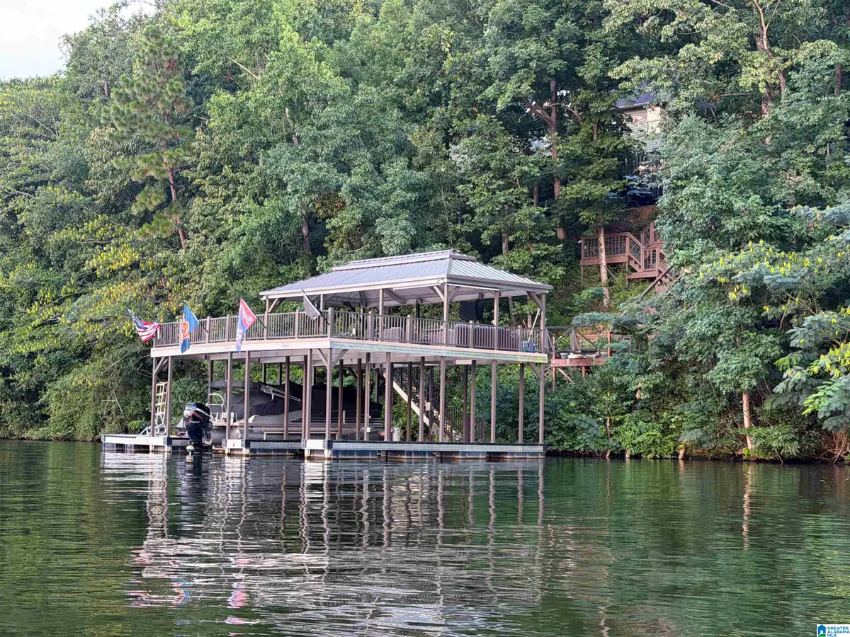 153 COUNTY ROAD 594, Verbena, AL 36091 - #1