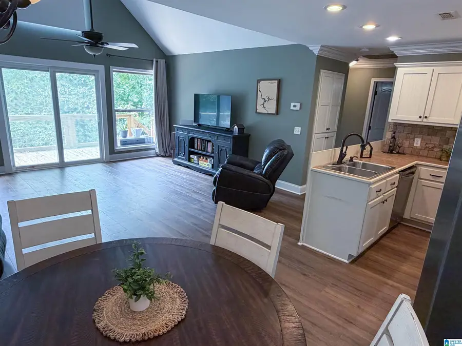 153 COUNTY ROAD 594, Verbena, AL 36091 - #2