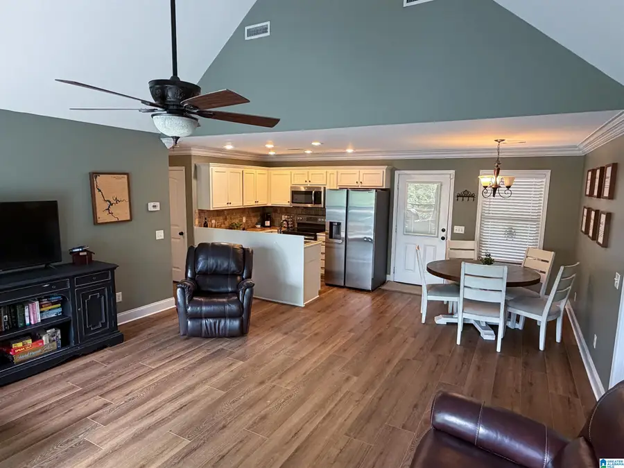 153 COUNTY ROAD 594, Verbena, AL 36091 - #3