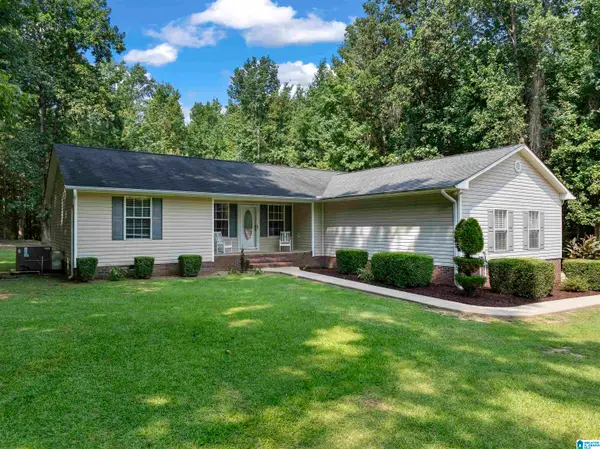 2994 UNDERWOOD FERRY ROAD, Cordova, AL 35550