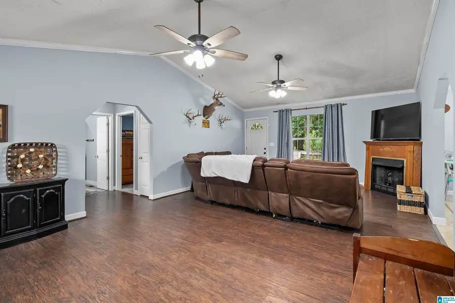 2994 UNDERWOOD FERRY ROAD, Cordova, AL 35550 - #2