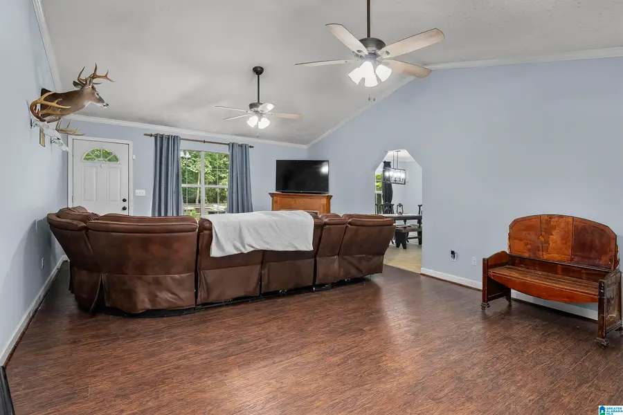 2994 UNDERWOOD FERRY ROAD, Cordova, AL 35550 - #3