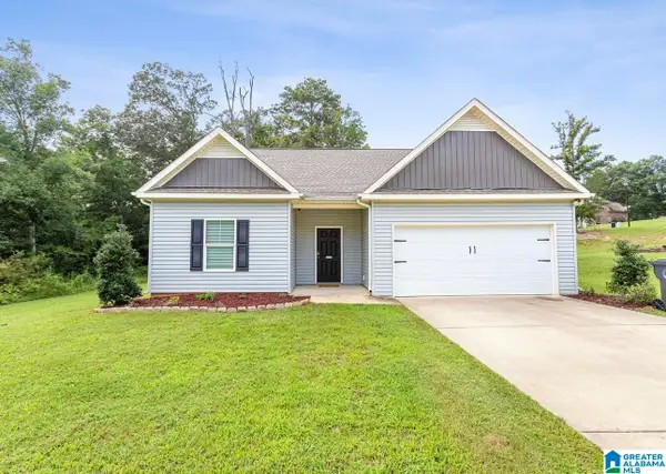 35 TWIN RIDGE CIRCLE, Lincoln, AL 35096