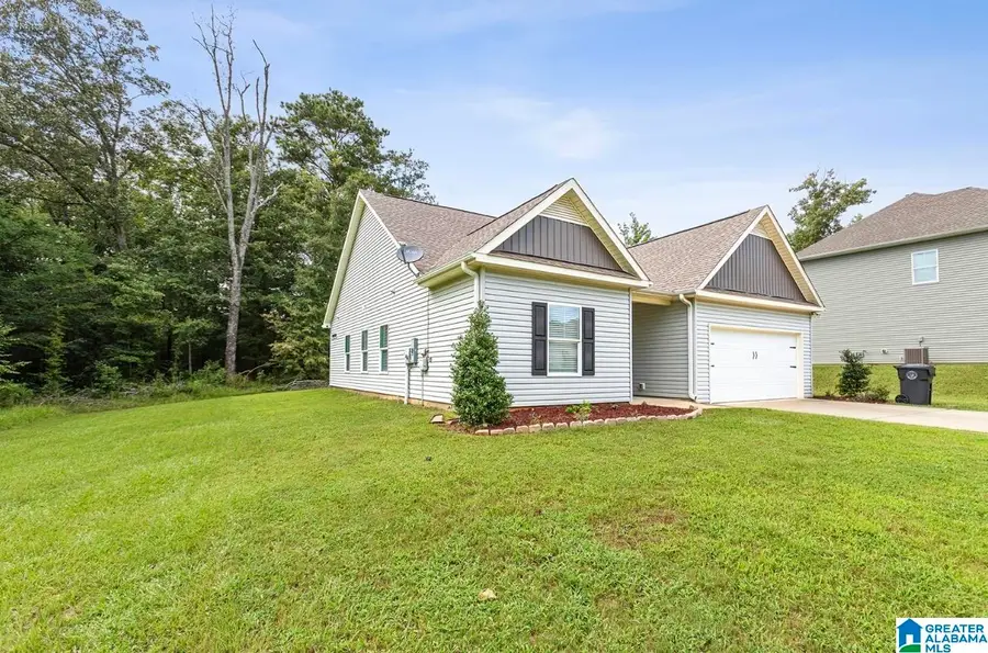 35 TWIN RIDGE CIRCLE, Lincoln, AL 35096 - #2