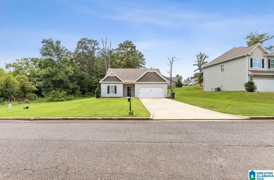 35 TWIN RIDGE CIRCLE, Lincoln, AL 35096 - #3