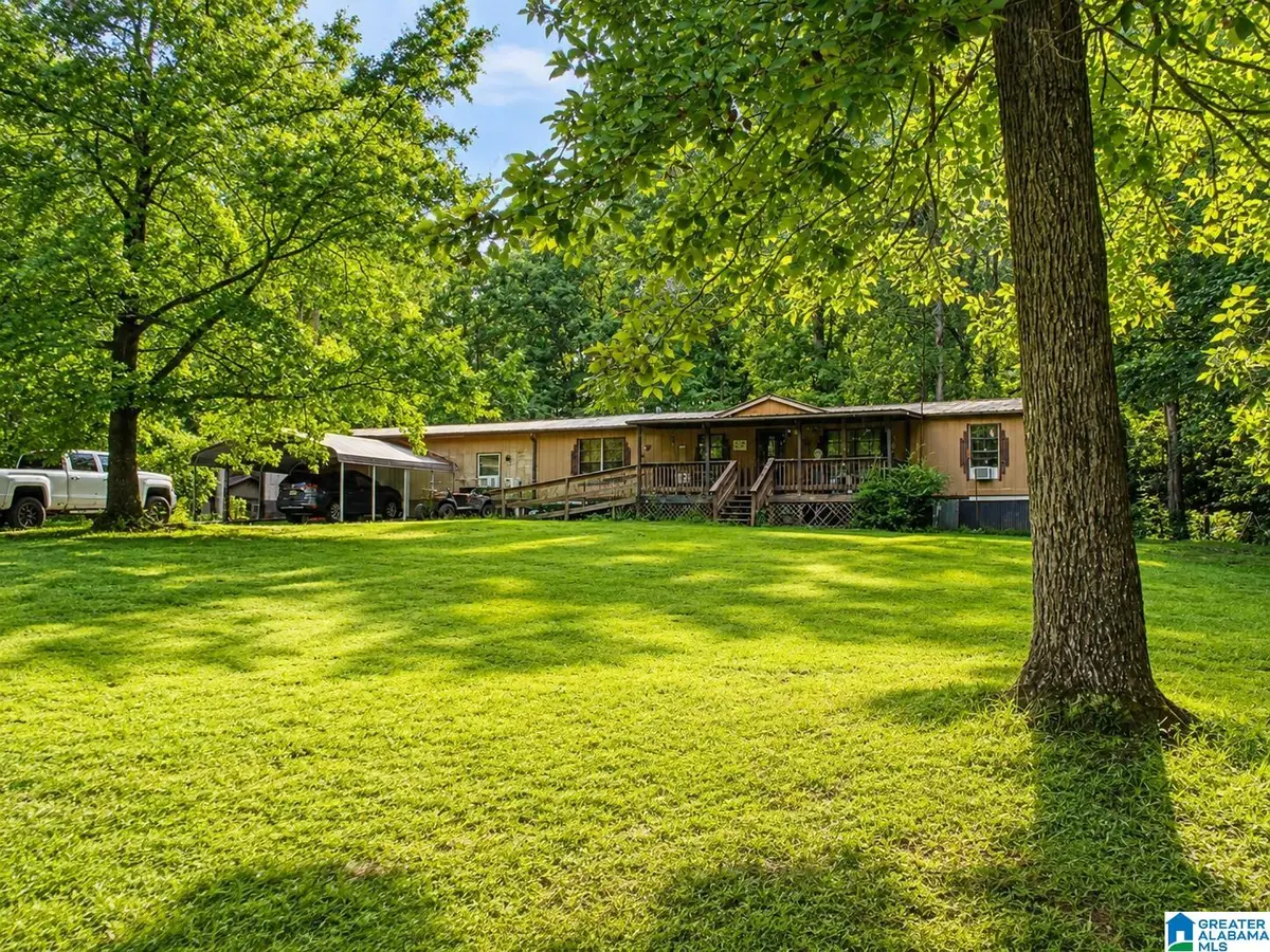 100 MOSS DRIVE, Calera, AL 35040 - #1