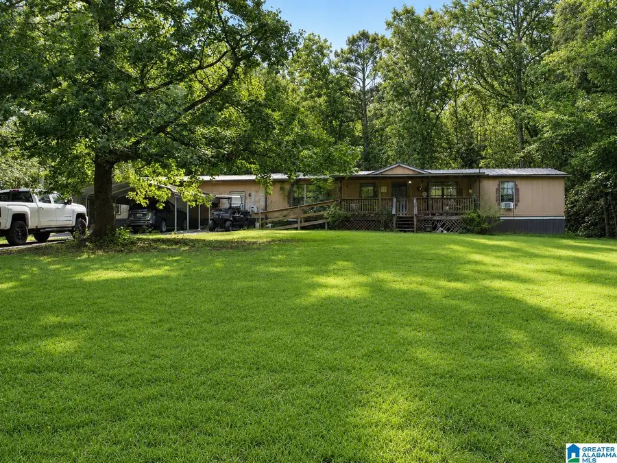 100 MOSS DRIVE, Calera, AL 35040 - #2