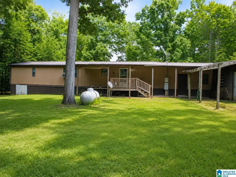 100 MOSS DRIVE, Calera, AL 35040 - #3