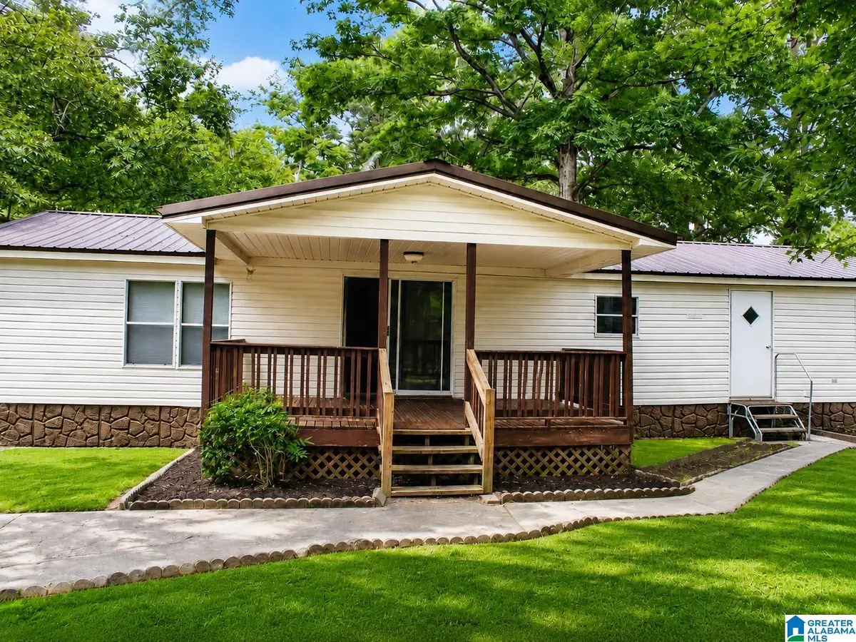 104 MOSS DRIVE, Calera, AL 35040 - #1