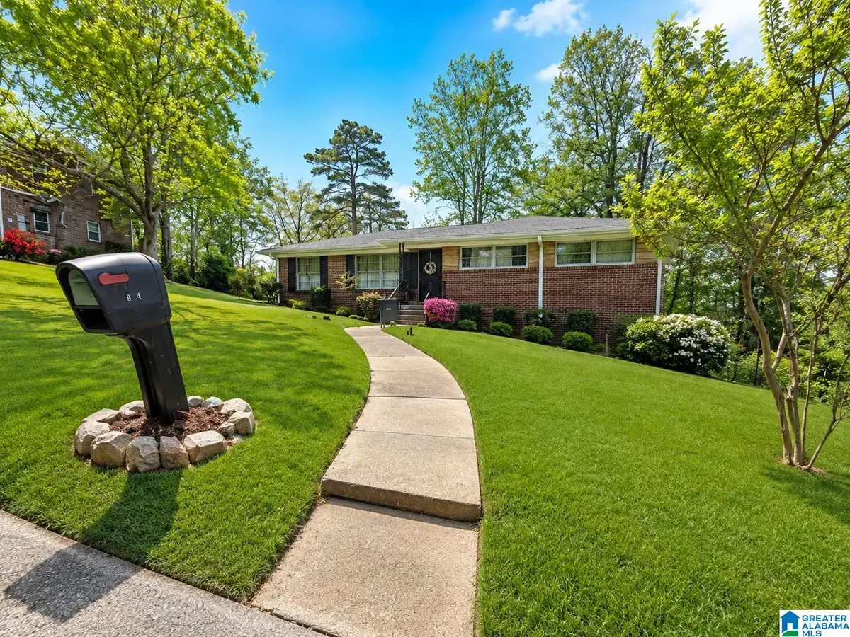 8964 GLENDALE DRIVE, Birmingham, AL 35206 - #1