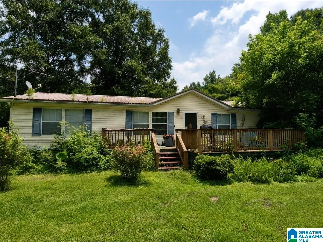 1686 HULL ROAD, Sumiton, AL 35148 - #1