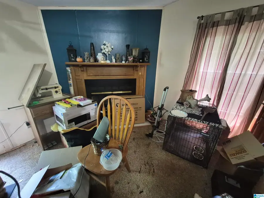 1686 HULL ROAD, Sumiton, AL 35148 - #3