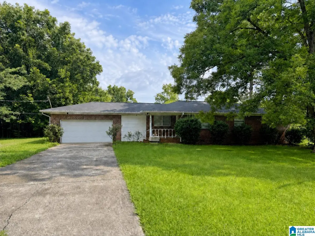 2150 TISHAMINGO DRIVE, Birmingham, AL 35217 - #1