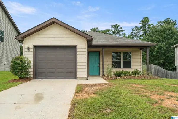 120 BRIAR RIDGE LANE, Odenville, AL 35120