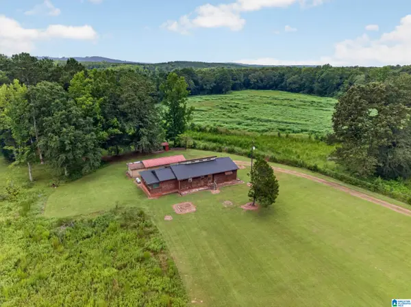 5998 COUNTY ROAD 36, Heflin, AL 36264