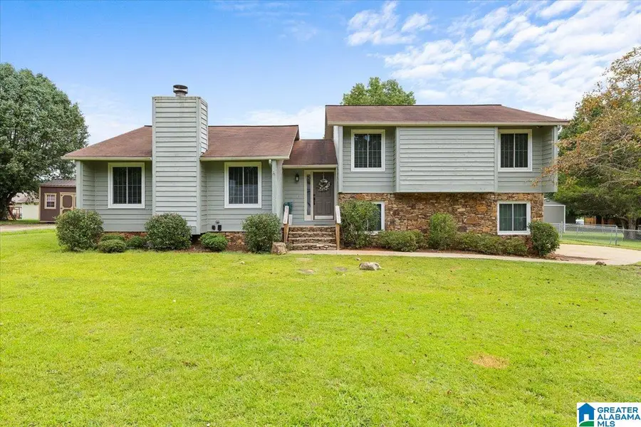 1314 DELWOOD DRIVE SW, Jacksonville, AL 36265 - #2