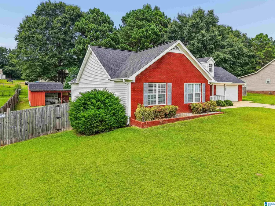 160 CASSY CIRCLE, Jemison, AL 35085 - #2