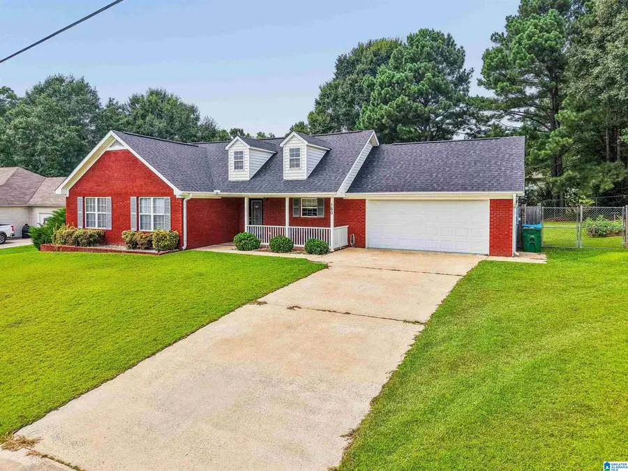 160 CASSY CIRCLE, Jemison, AL 35085 - #3