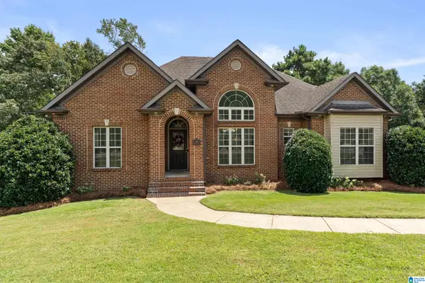 109 ASTOR CIRCLE, Chelsea, AL 35043