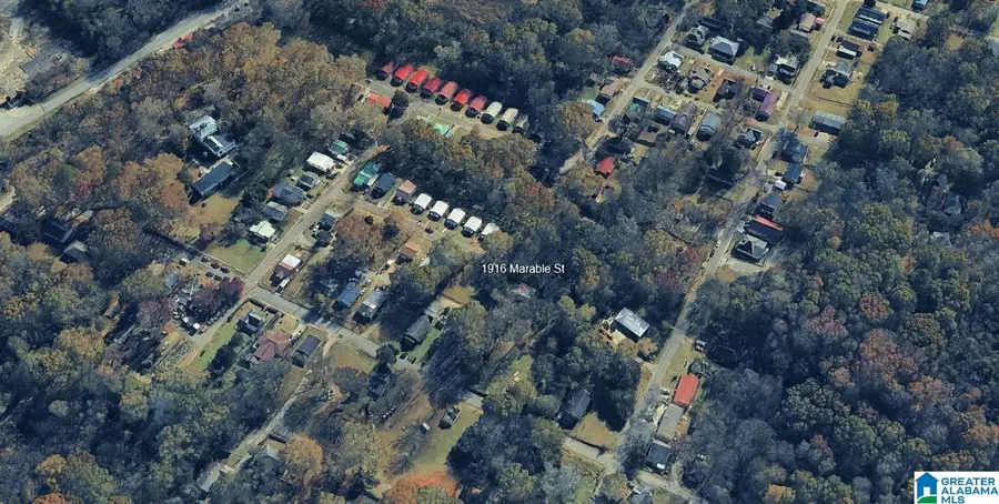 1916 MARABLE STREET, Hobson City, AL 36201 - #2